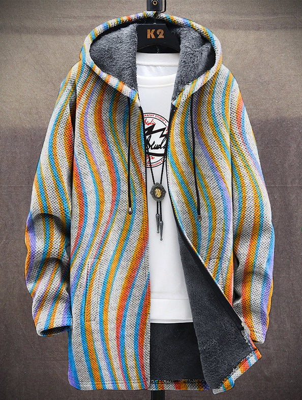 RIYA | Luksusowy hoodie inspirowany sztuką