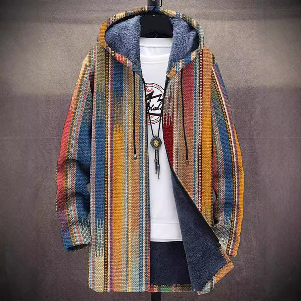 FERA | Luksusowy hoodie inspirowany sztuką