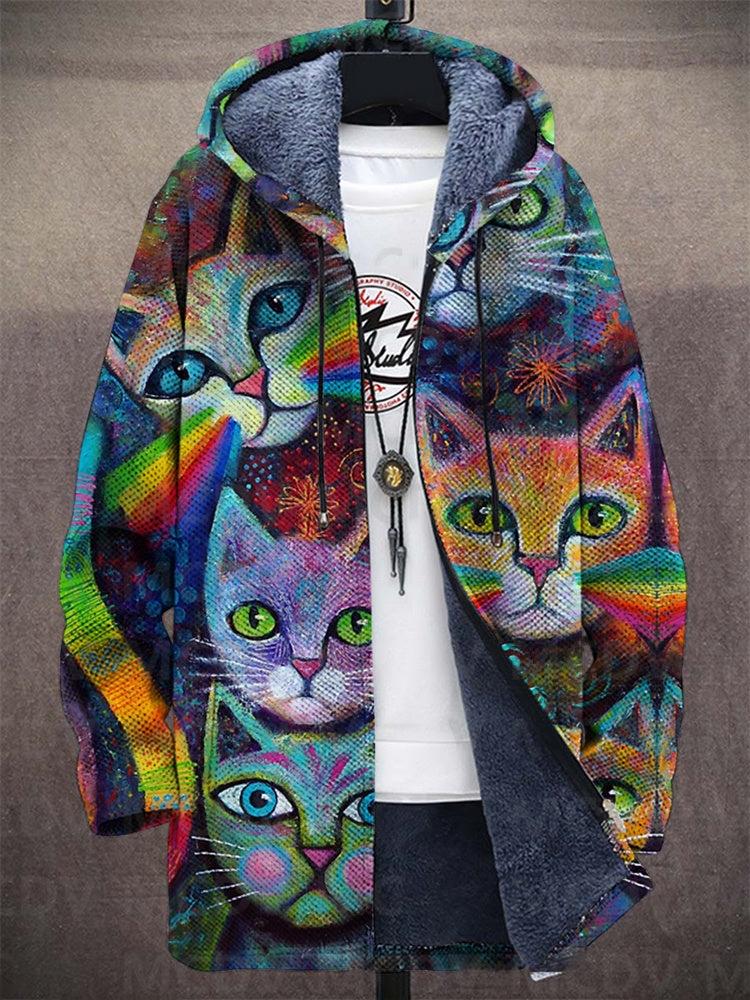 KIRA | Luksusowy hoodie inspirowany sztuką