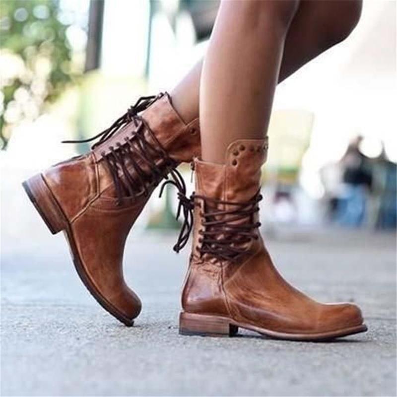 Buty jesienne 2.0