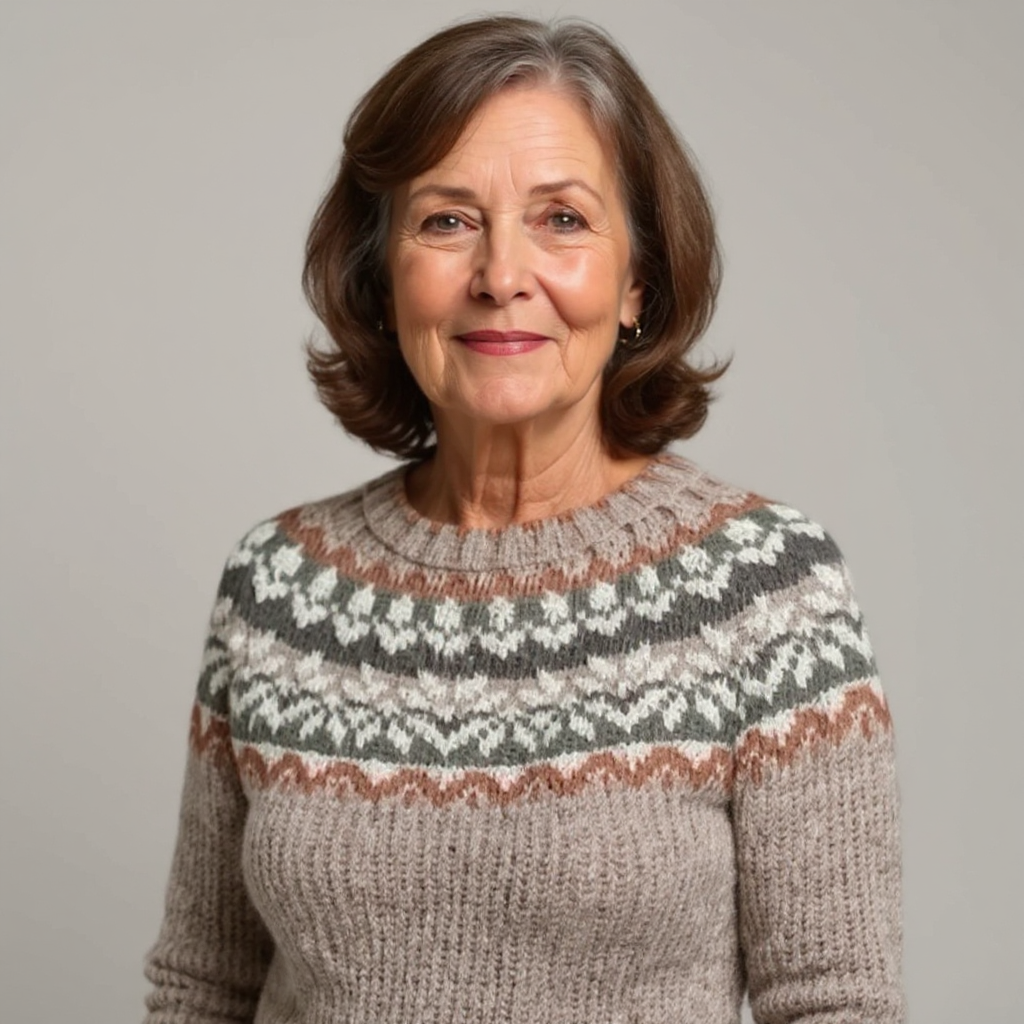 Dzianina główna