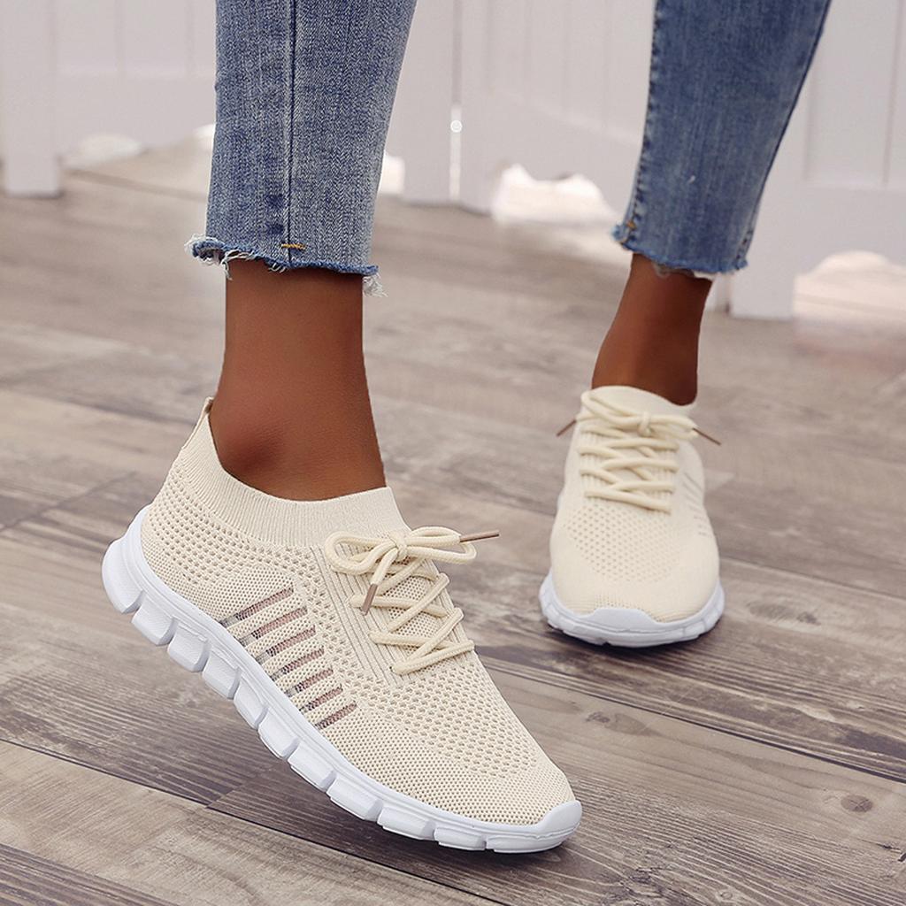 Nanna | Ergonomiczne i oddychające buty casualowe