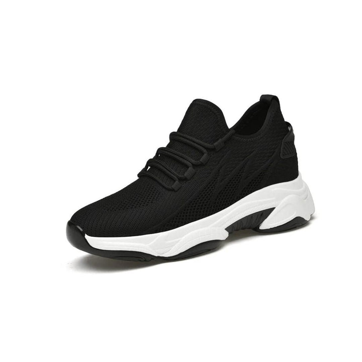 SkyBoost Pro | Wygodne sneakersy dla mężczyzn