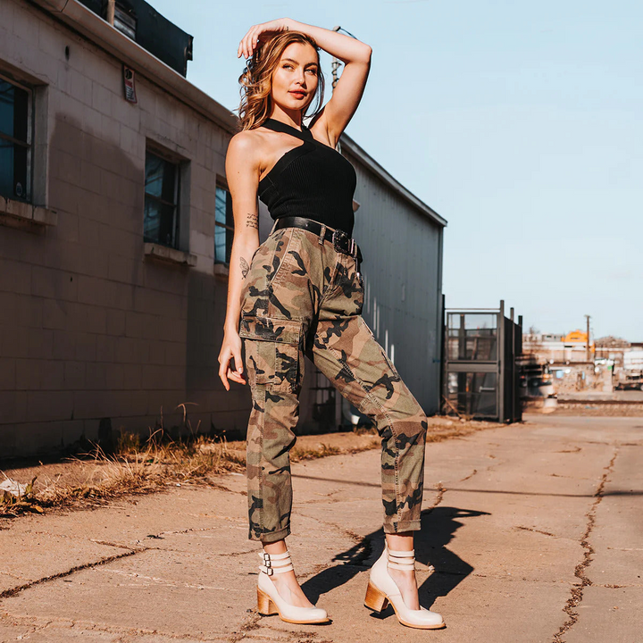 Marisa - Clarisse-Stiefel