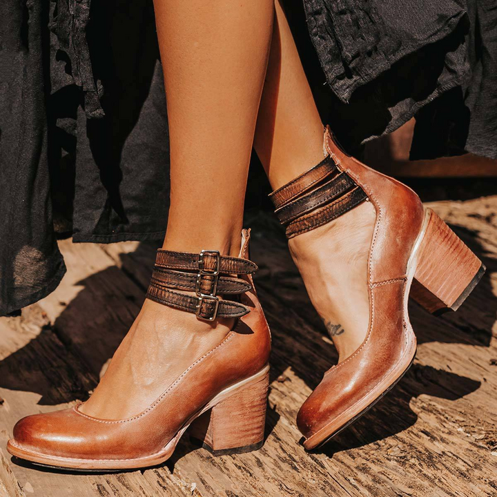 Marisa - Clarisse-Stiefel