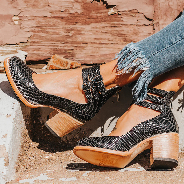 Marisa - Clarisse-Stiefel