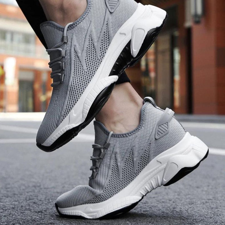 SkyBoost Pro | Wygodne sneakersy dla mężczyzn