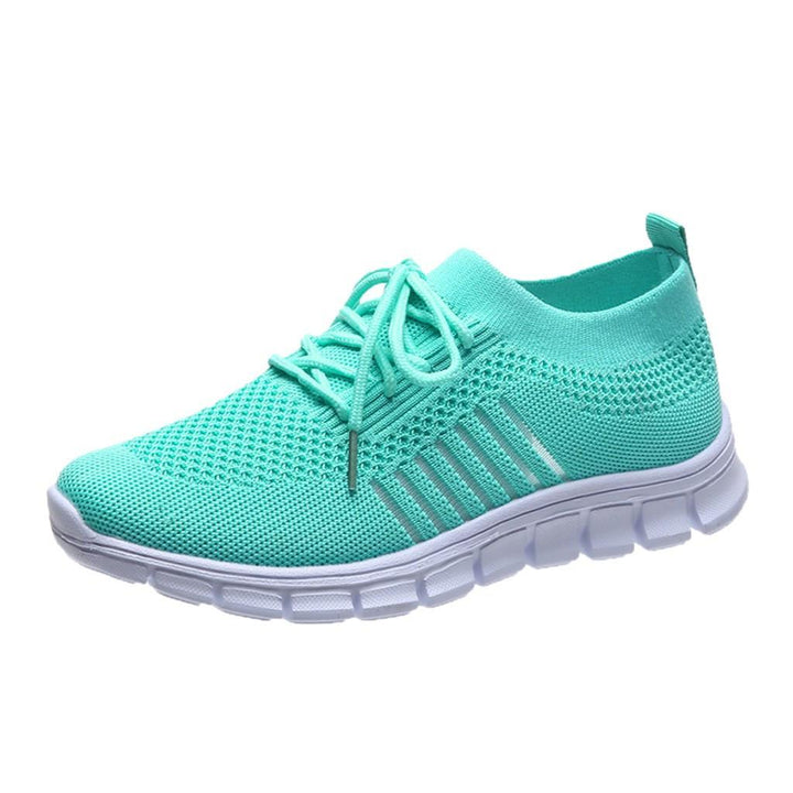 Nanna | Ergonomiczne i oddychające buty casualowe