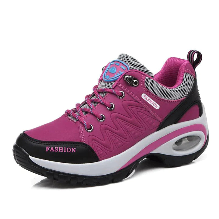 Severina Sneaker™ - Ergonomiczne Buty