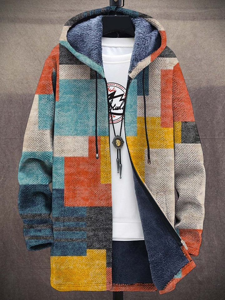 SIERRA | Luksusowy hoodie inspirowany sztuką