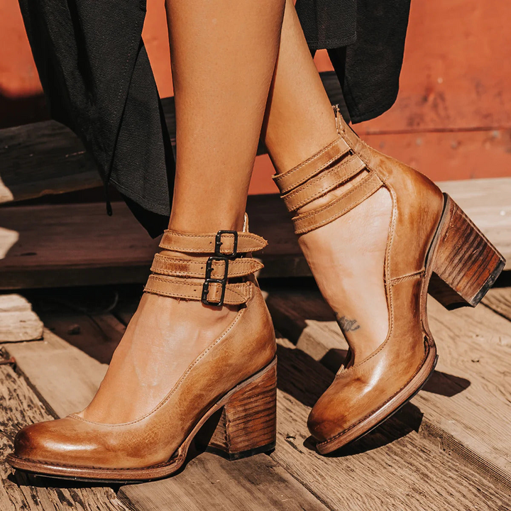 Marisa - Clarisse-Stiefel