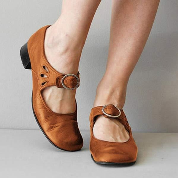 Aya | Klasyczne Wygodne Buty