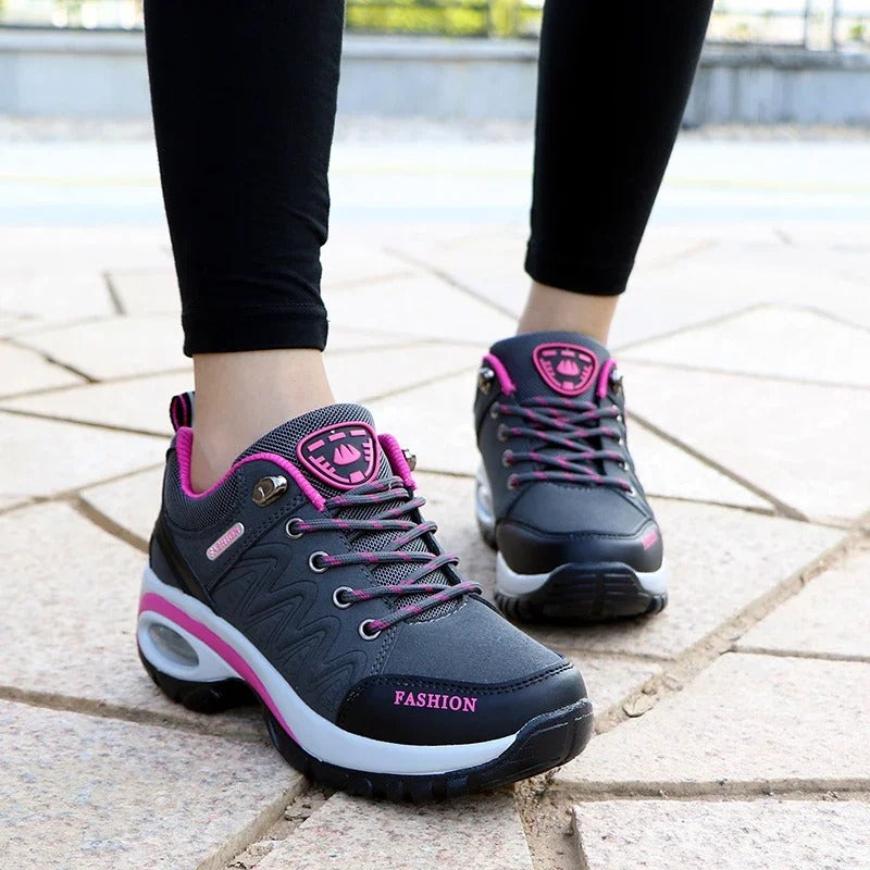 Severina Sneaker™ - Ergonomiczne Buty