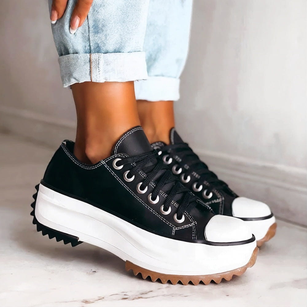 Liana sneakersy z podparciem łuku stopy
