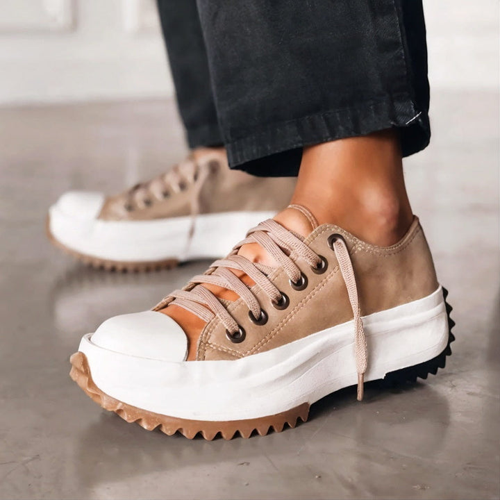 Liana sneakersy z podparciem łuku stopy