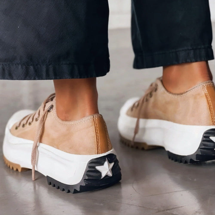 Liana sneakersy z podparciem łuku stopy