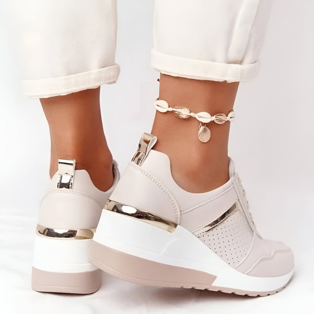 Leandra | Ortopedyczne Buty Damskie