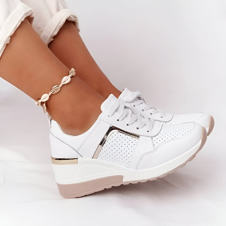 Leandra | Ortopedyczne Buty Damskie