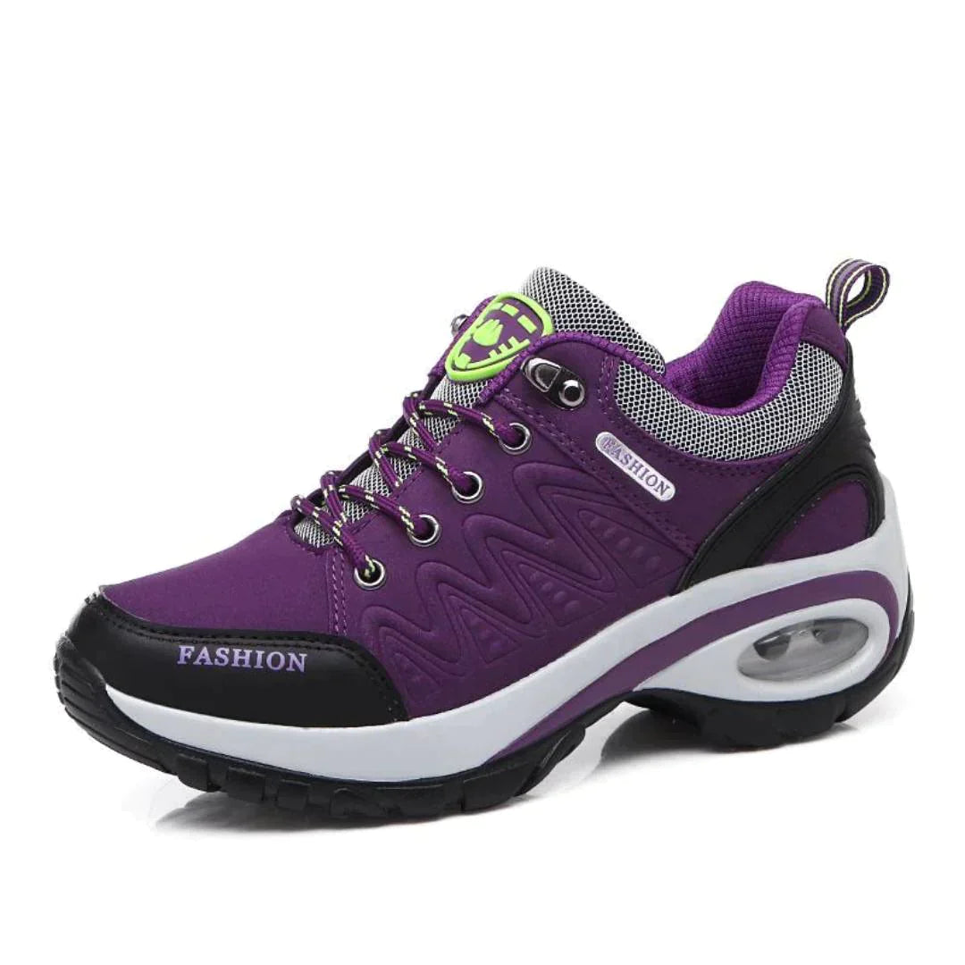 Severina Sneaker™ - Ergonomiczne Buty