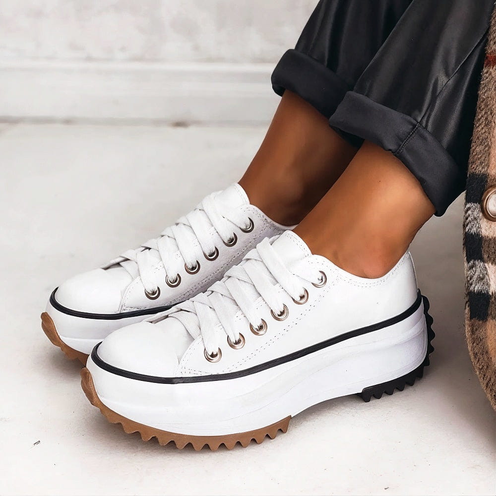 Liana sneakersy z podparciem łuku stopy