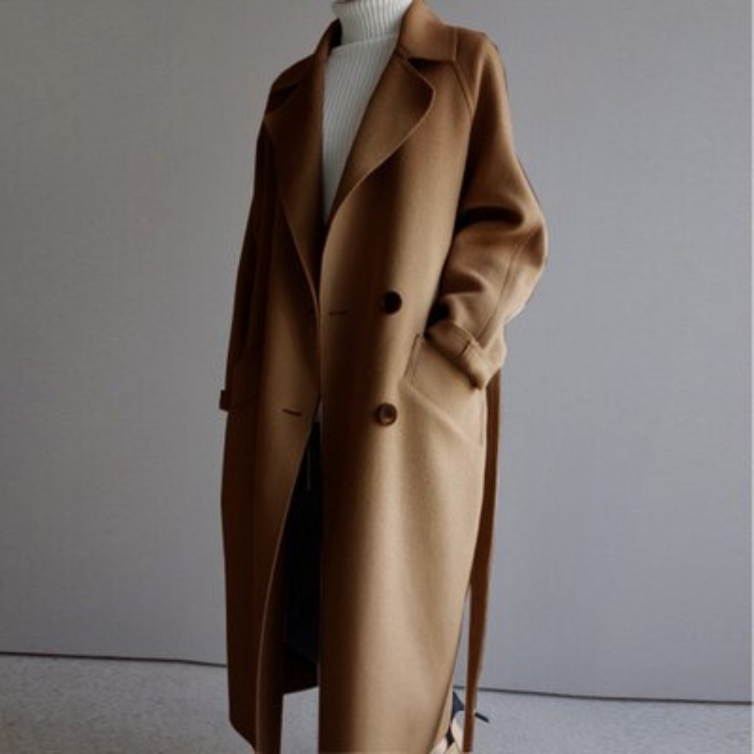 Laure | Elegancki i wygodny frak