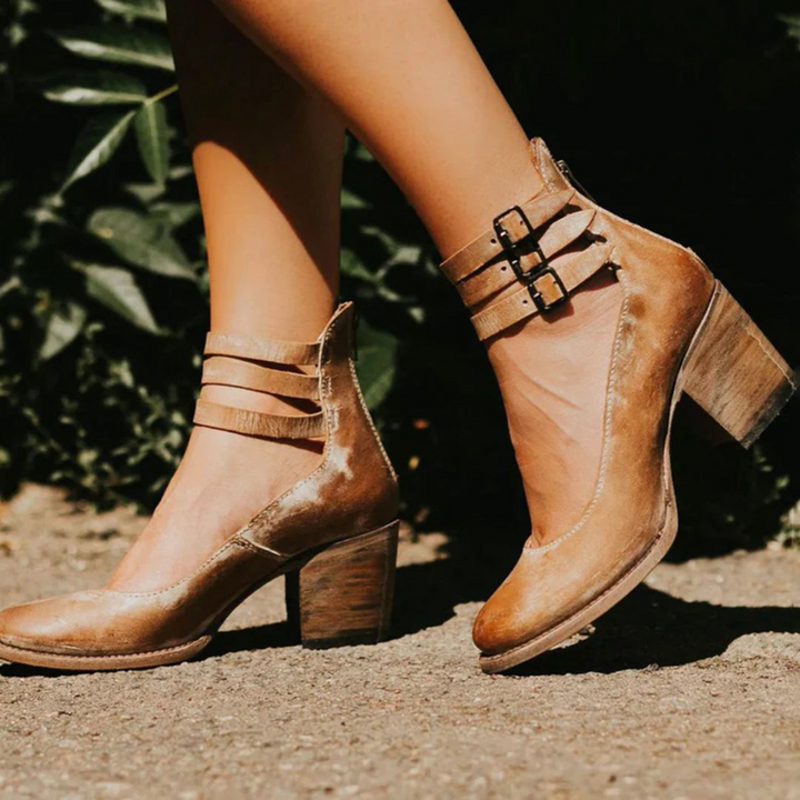 Marisa - Clarisse-Stiefel