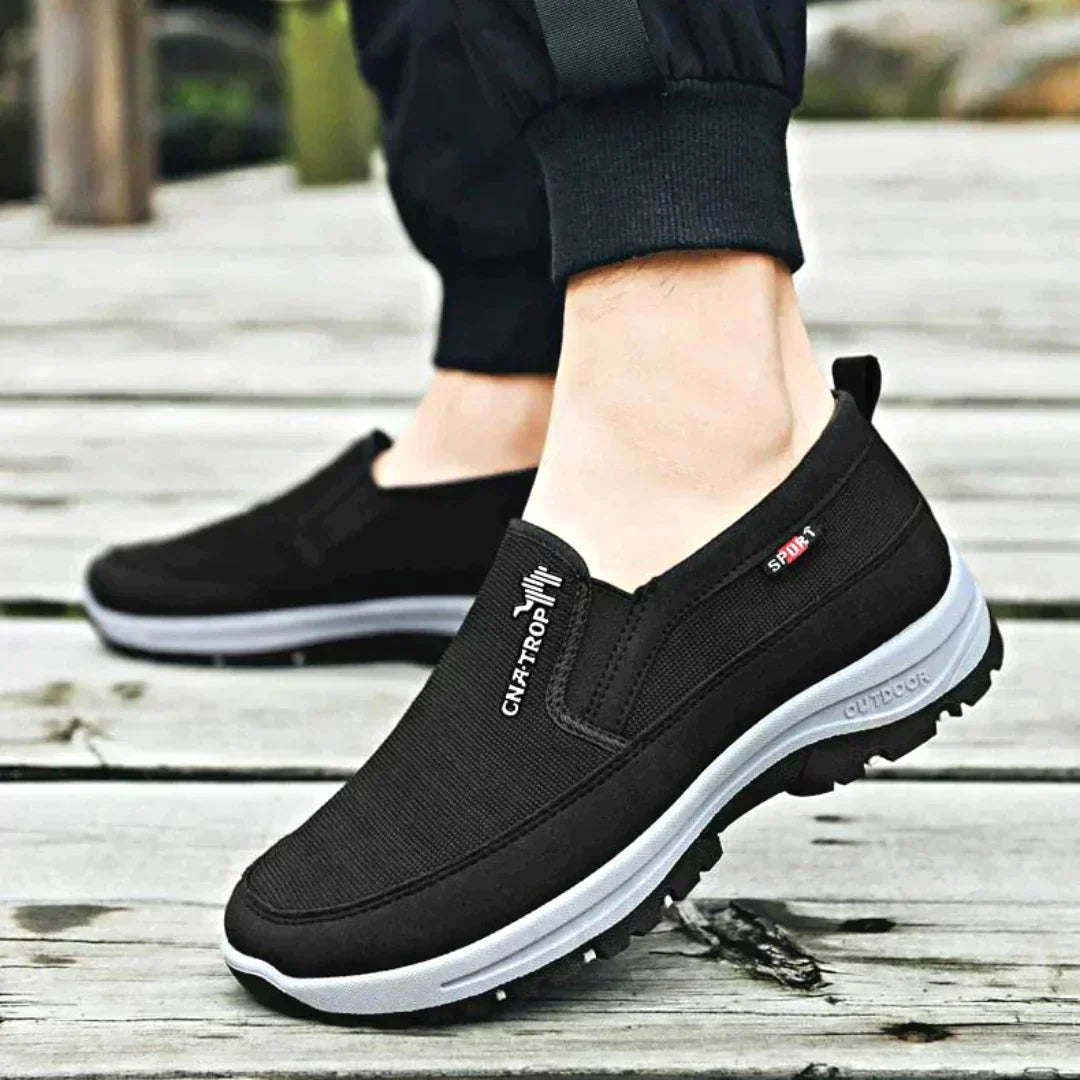 Anna Ortopedyczne Buty Trekkingowe