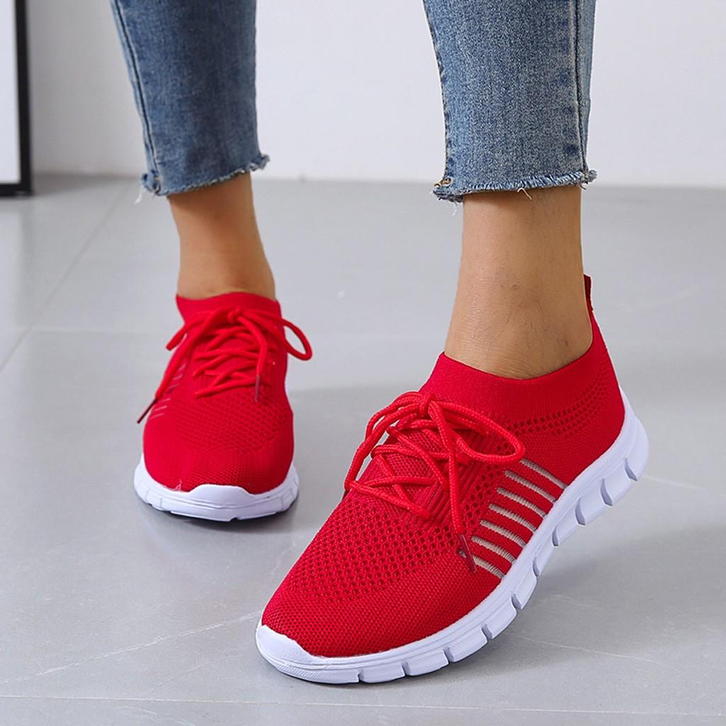 Nanna | Ergonomiczne i oddychające buty casualowe