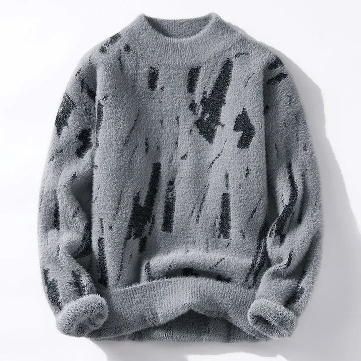 Maveo - Arktyczny sweter