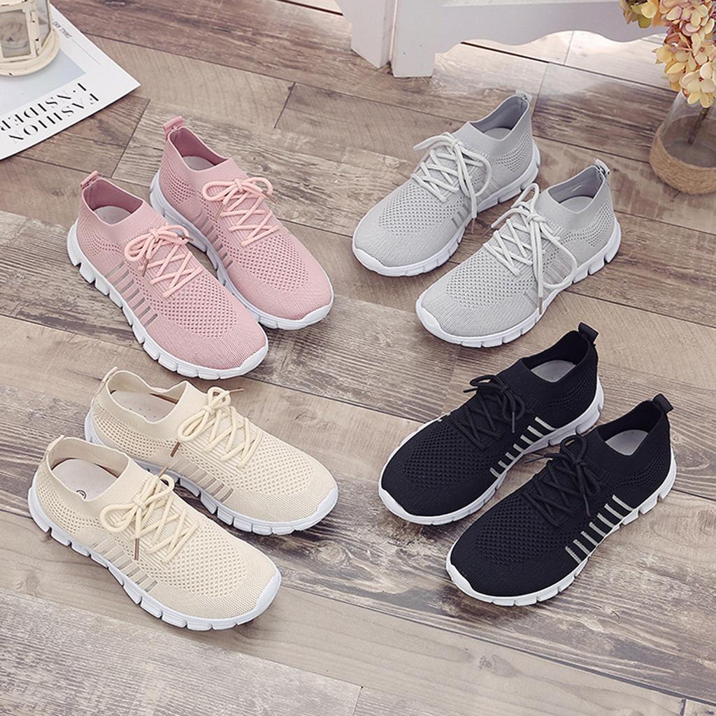 Nanna | Ergonomiczne i oddychające buty casualowe