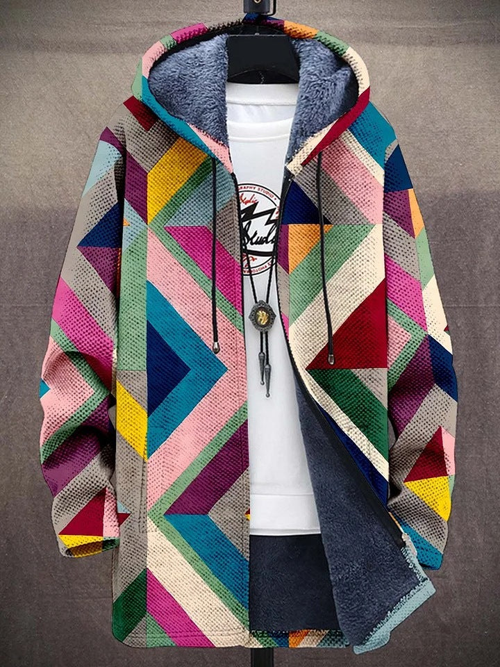ASTRA | Luksusowy hoodie inspirowany sztuką