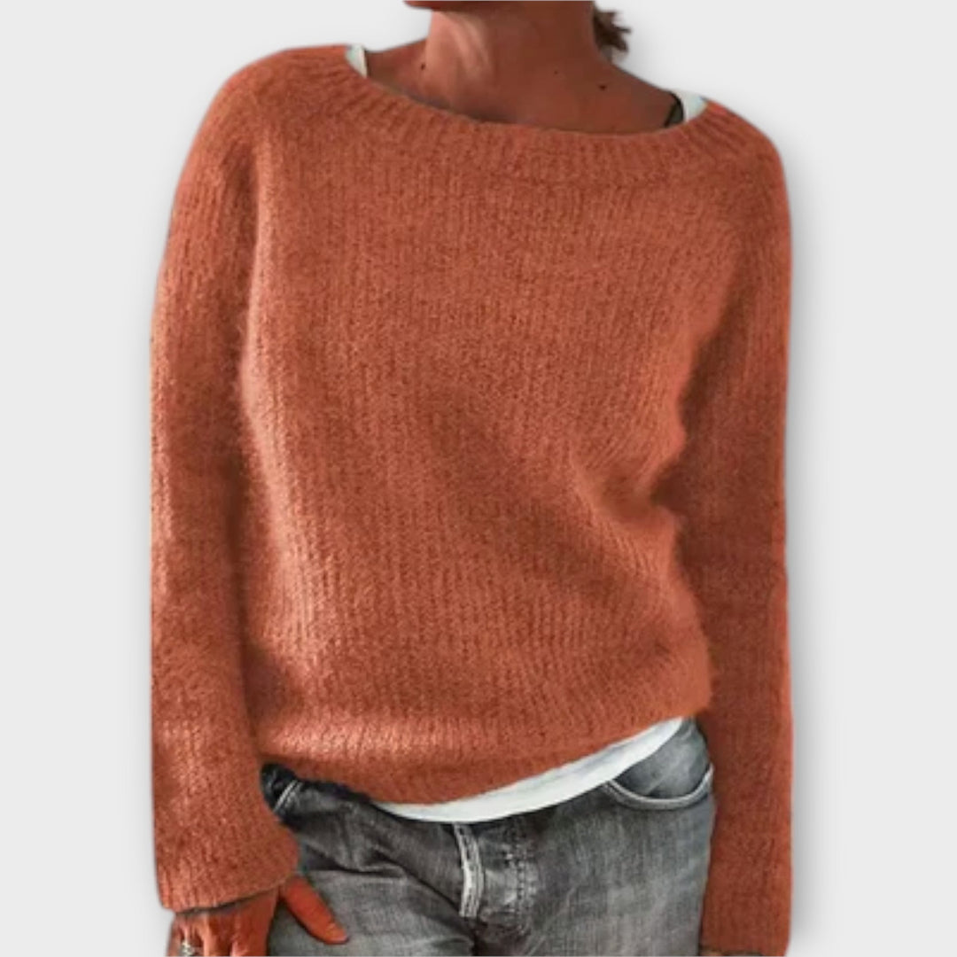 Reece | Vintage Islandzkie Swetry
