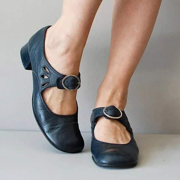 Aya | Klasyczne Wygodne Buty