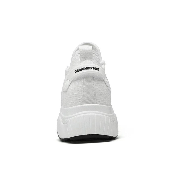 SkyBoost Pro | Wygodne sneakersy dla mężczyzn