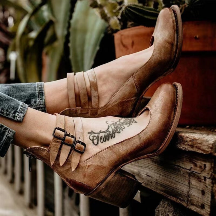 Marisa - Clarisse-Stiefel