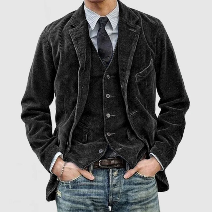 ADAM | Klasyczny Blazer
