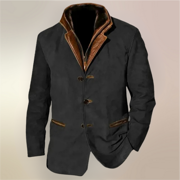 Hunter | Kurtka Vintage
