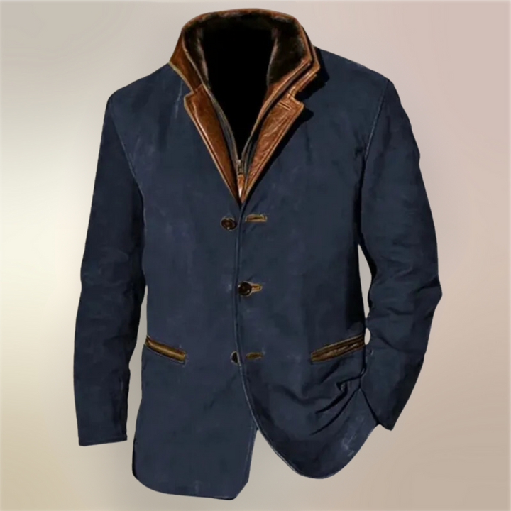 Hunter | Kurtka Vintage