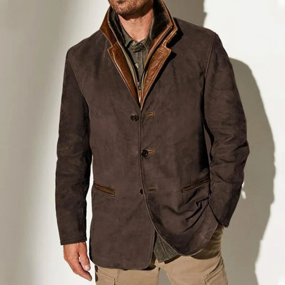 Hunter | Kurtka Vintage