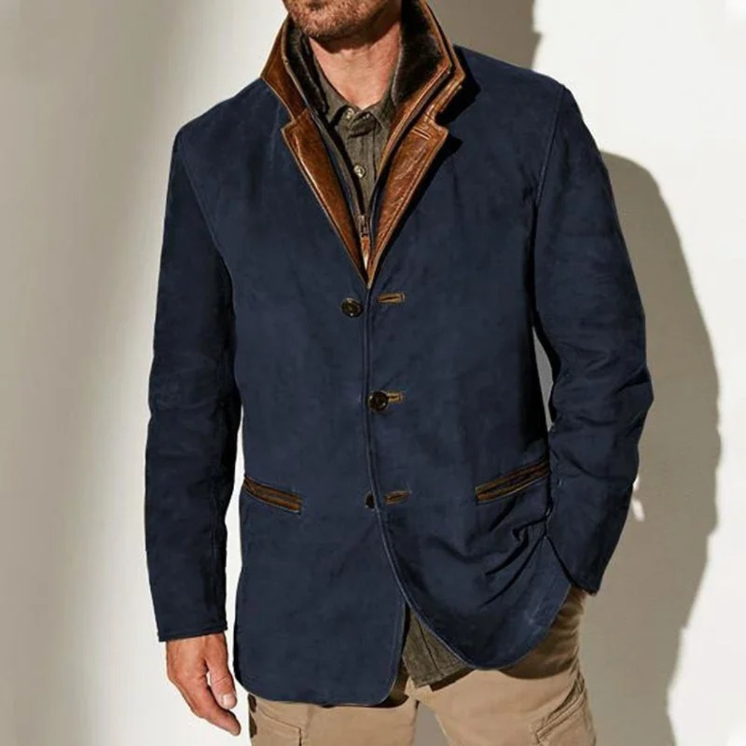 Hunter | Kurtka Vintage