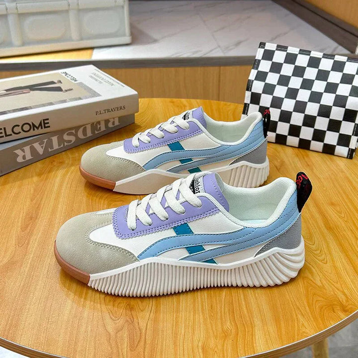 Michelle - Ultra Wygodne Sneakersy