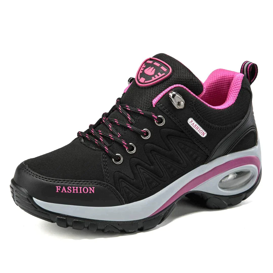 Severina Sneaker™ - Ergonomiczne Buty