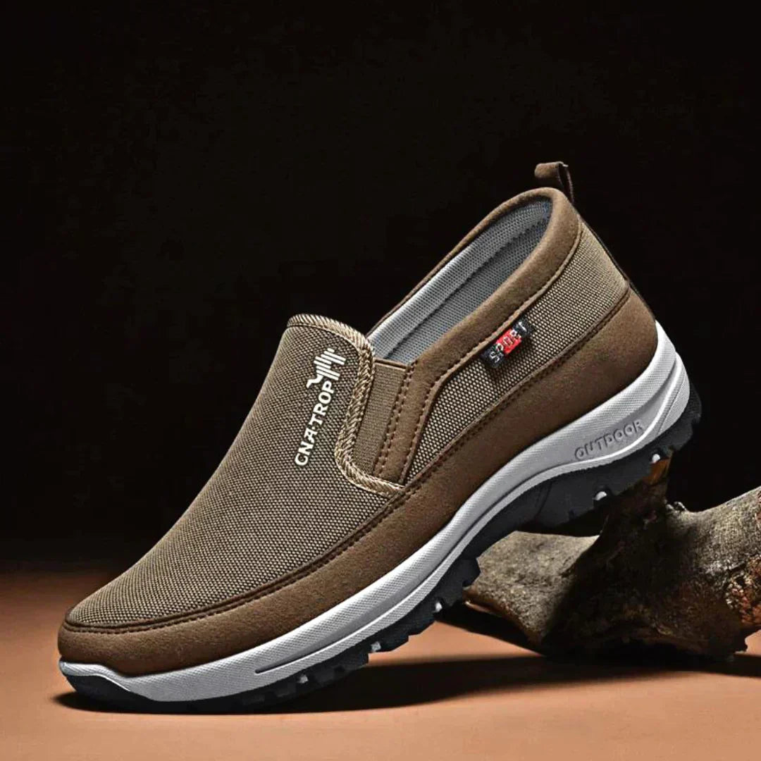 Anna Ortopedyczne Buty Trekkingowe
