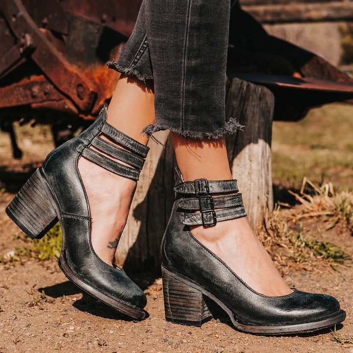 Marisa - Clarisse-Stiefel