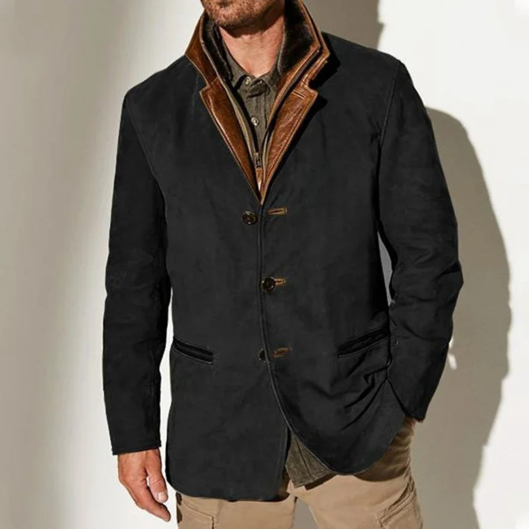Hunter | Kurtka Vintage