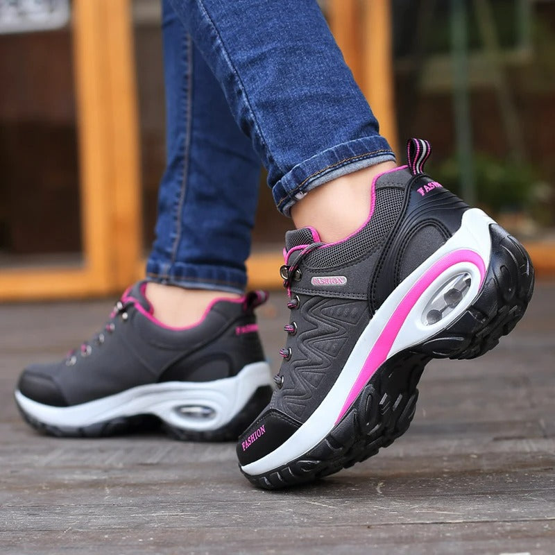 Severina Sneaker™ - Ergonomiczne Buty