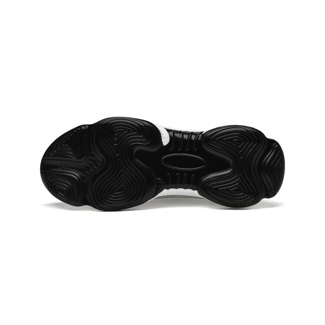SkyBoost Pro | Wygodne sneakersy dla mężczyzn