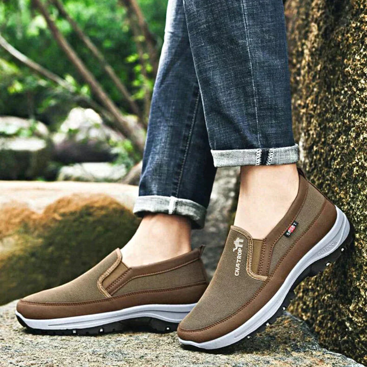 Anna Ortopedyczne Buty Trekkingowe