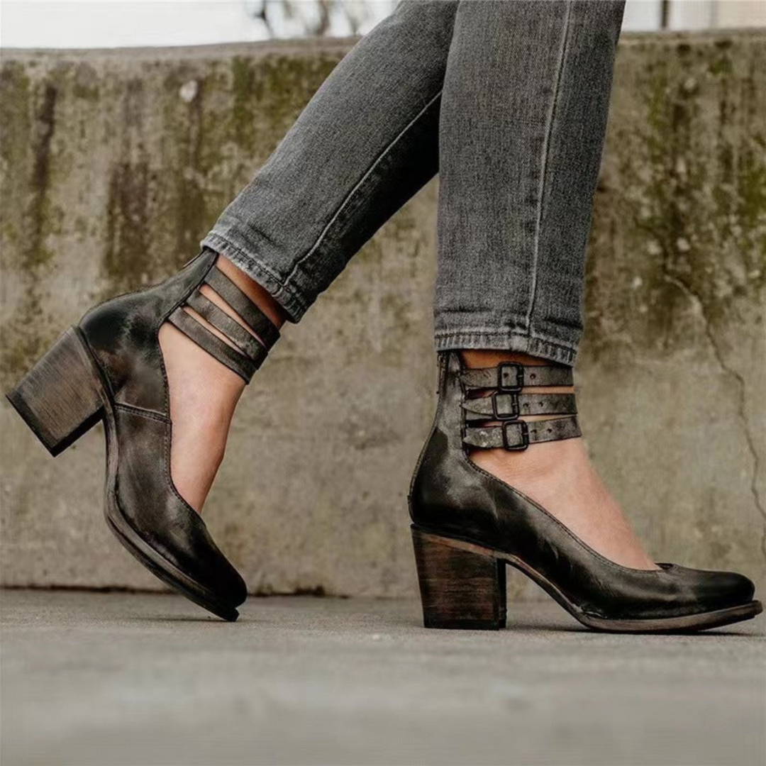 Marisa - Clarisse-Stiefel
