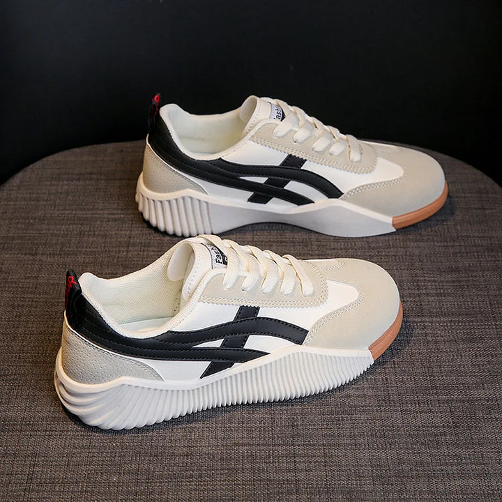 Michelle - Ultra Wygodne Sneakersy